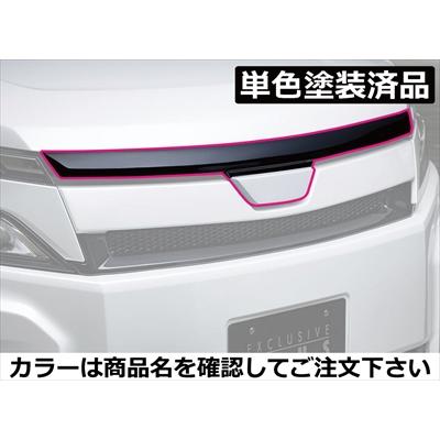 M'z SPEED ヴォクシー 80系 後期 V/Xグレード GRACE LINE フードトップ
