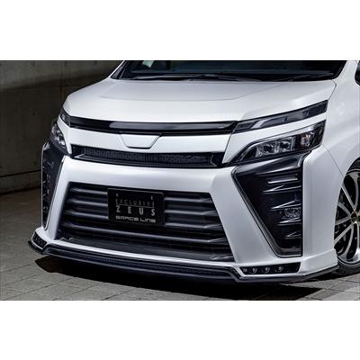 M'z SPEED ヴォクシー 80系 後期 ZSグレード GRACE LINE LEDデイ