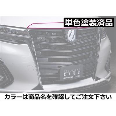 M'z SPEED アルファード 30系 後期 G/Xグレード GRACE LINE M'z SPEED アルファード 30系 後期 G/Xグレード GRACE LINE