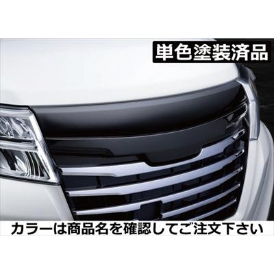 M'z SPEED ルーミー M900A GRACE LINE フロントグリル（2016/11 - 2020