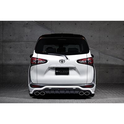 【未使用】トヨタシエンタ170系　リアスポイラー　白 シエンタ リアウイング」の人気商品一覧 | 安い商品を通販サイト