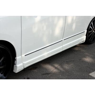 M'z SPEED エルグランド E52 Highway STAR 後期 GRACE LINE M'z SPEED エルグランド E52 Highway STAR 後期 GRACE LINE