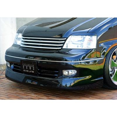 M'z SPEED ステップワゴン ( RF1 ) EXE-LINE フォグランプKIT : エアロ