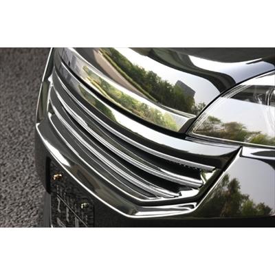 M'z SPEED RG1.2 ステップワゴン SPADA 後期 GRACE LINE フロント