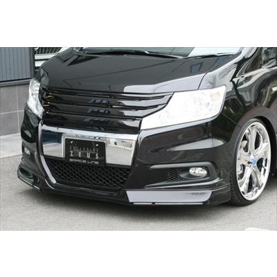 M'z SPEED ステップワゴンスパーダ RK5/6 前期 GRACE-LINE フロント