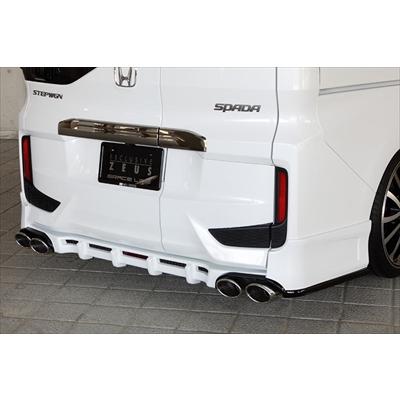 M'z SPEED ステップワゴン スパーダ RP3/4 前期 GRACE LINE 4点 M'z SPEED ステップワゴン スパーダ RP3/4 前期 GRACE LINE 4点