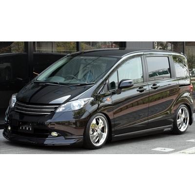 M'z SPEED フリード GB3/4 前期 (2008/05-2011/09) GRACE LINE
