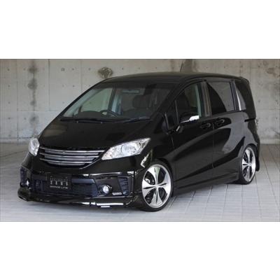 M'z SPEED フリード GB3/4 グレード：Gジャストセレクション/G 後期