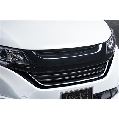 M'z SPEED フリード GB5/6/7/8前期（2016/06-2019/09） GRACE LINE