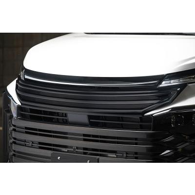 M'z SPEED MZRA9#W ZWR9#W VOXY ヴォクシー フロントグリル