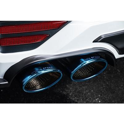 M'z SPEED 90系 VOXY エキゾーストシステム 左右4本出し M'z SPEED 90系 VOXY エキゾーストシステム 左右4本出し