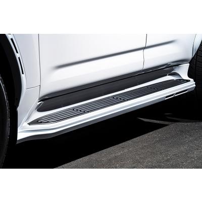 M'z SPEED ランドクルーザー 300 ZXグレード VJA300W/FJA300W LUV LINE