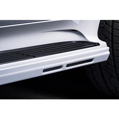 M'z SPEED ランドクルーザー 300 ZXグレード VJA300W/FJA300W LUV LINE