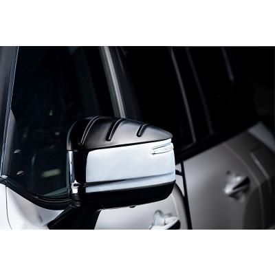 M'z SPEED ランドクルーザー 300 ZXグレード VJA300W/FJA300W LUV LINE