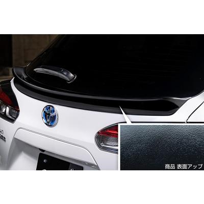 M'z SPEED カローラクロス ZVG1#/ZSG10 CROSS LINE リアゲート