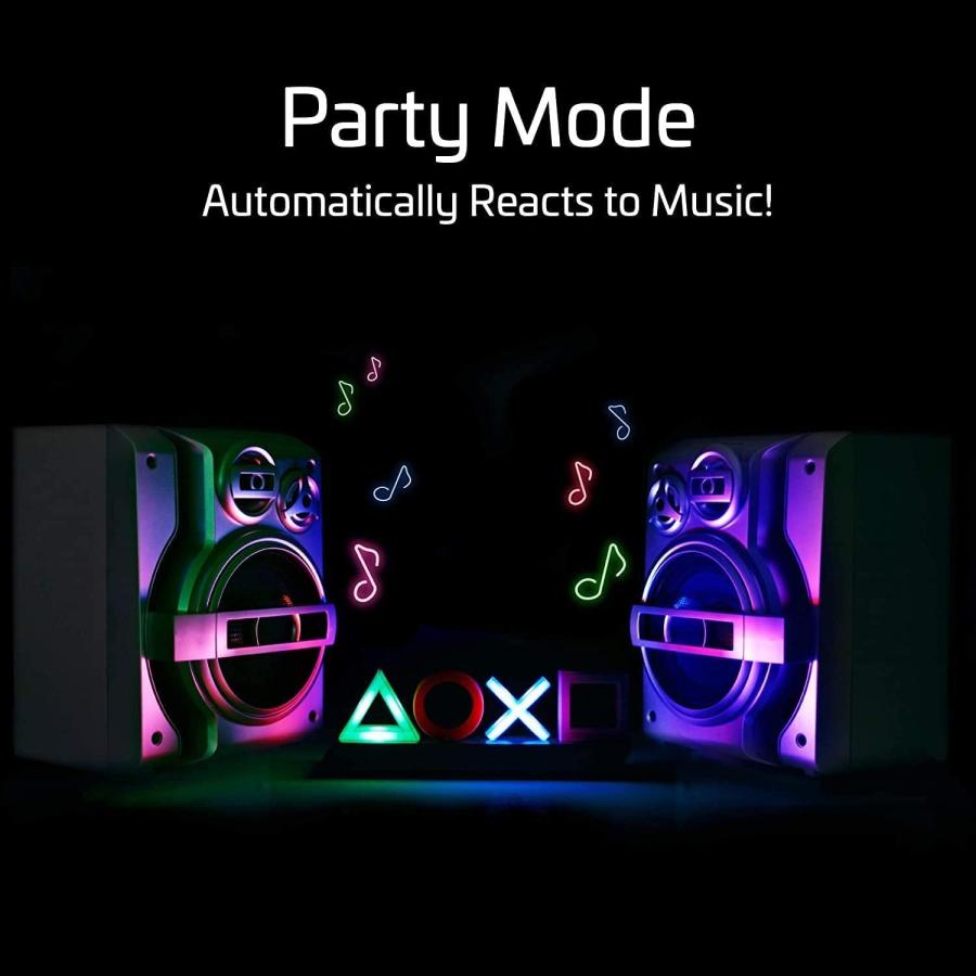 SONY PLAYSTATION(ソニー：プレイステーション) Icons ライト (乾電池