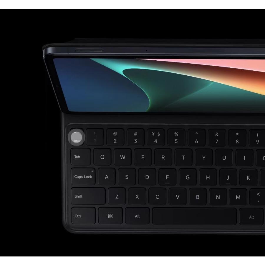 タブレットPC Xiaomi 純正品 キーボードケース 全4カラ−お タブレットPC Xiaomi 純正品 キーボードケース 全4カラ−お