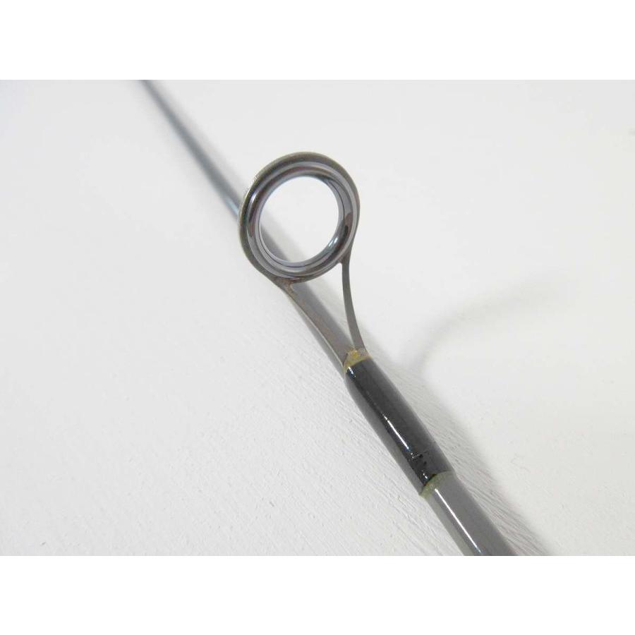 ザウルス ボロン バッシン スピン ノーシンンカー BS66NS-4 ザウルス ボロン バッシン スピン ノーシンンカー BS66NS-4