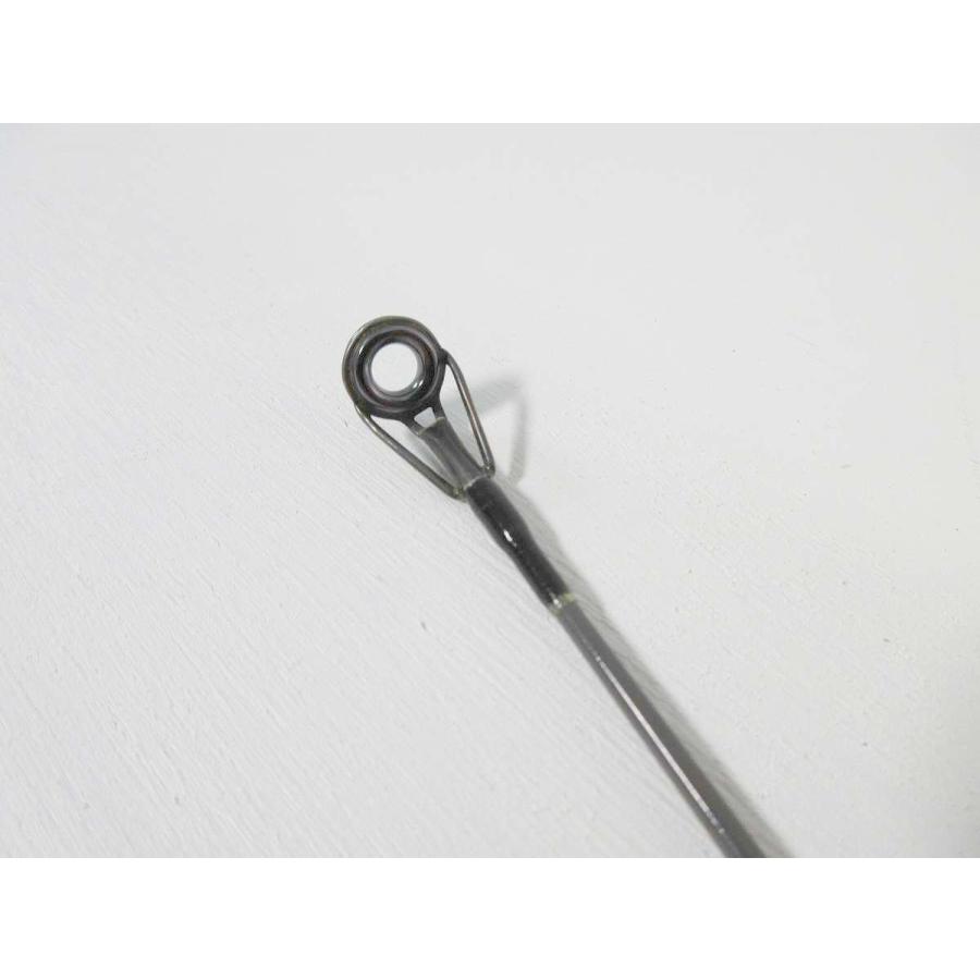 ザウルス ボロン バッシン ミッド レンジャー BC66MR-5 ザウルス ボロン バッシン ミッド レンジャー BC66MR-5