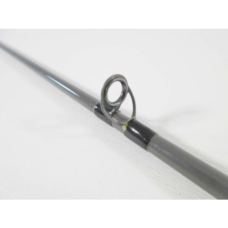 ザウルス ボロン バッシン ミッド レンジャー BC66MR-5 ザウルス ボロン バッシン ミッド レンジャー BC66MR-5