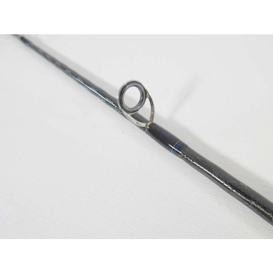 シマノ 14グラップラー S604 /TAIL01357 : トップウォーター