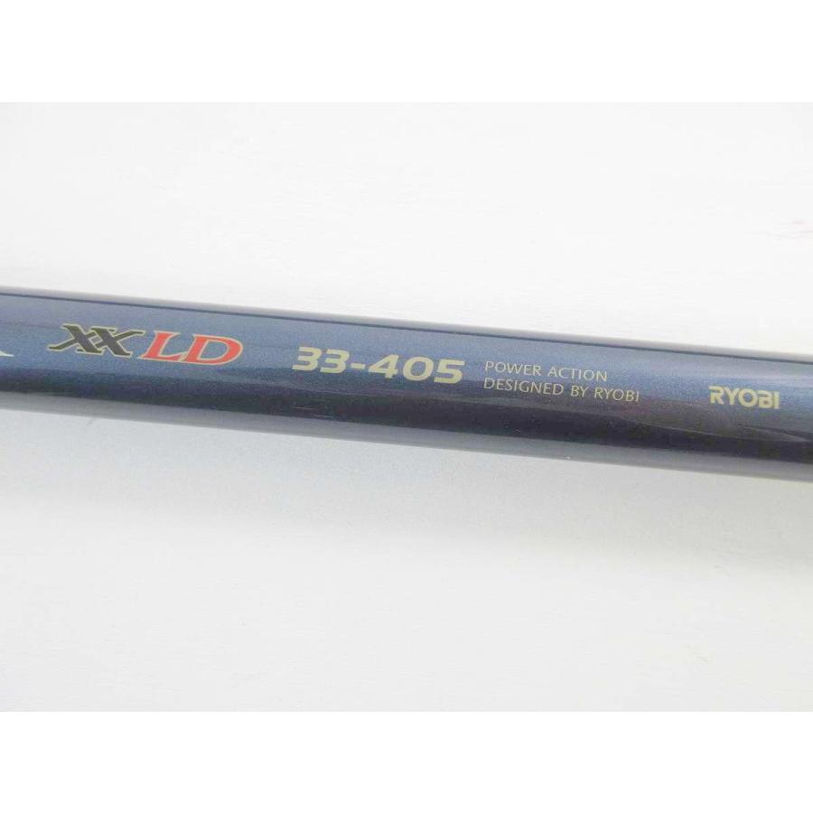 リョービ プロスカイヤー XXLD 33-405 /TAIN00633 : トップ リョービ プロスカイヤー XXLD 33-405 /TAIN00633 : トップ