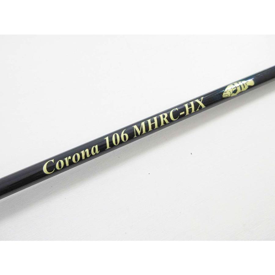 ツララ ハーモニクス コローナ 106 MHRC-HX /TAIS00002 : トップ ツララ ハーモニクス コローナ 106 MHRC-HX /TAIS00002 : トップ