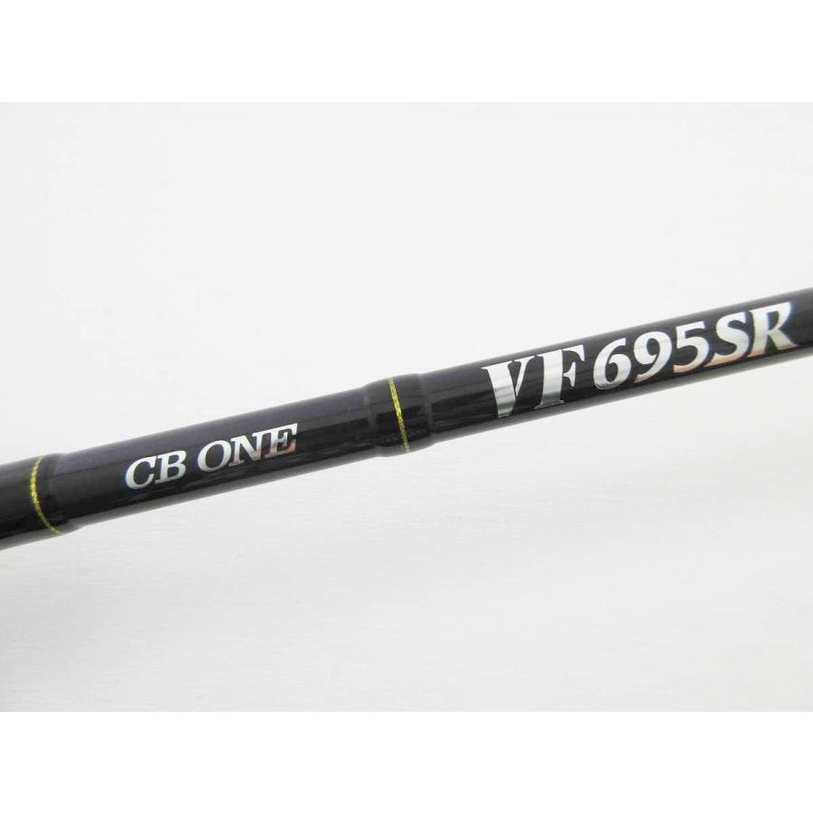 CB ONE VF695SR Kガイド /TAIS00184｜topwater2021｜06