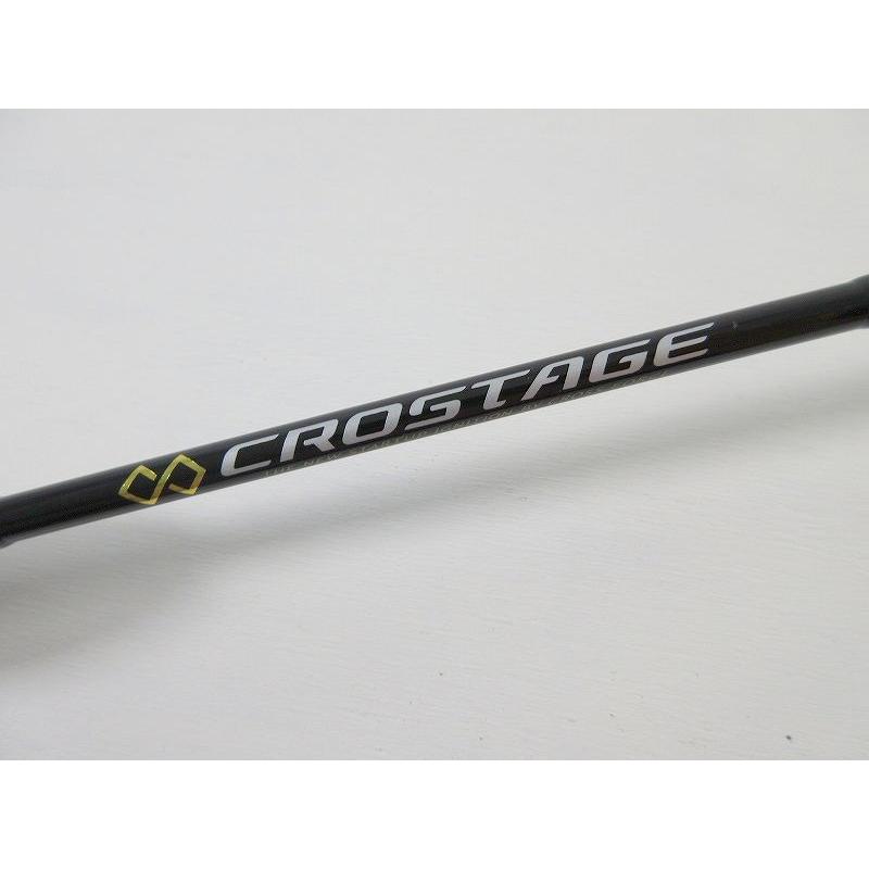 メジャークラフト クロステージ CRX-S562 AJI /TAIS00216 メジャークラフト クロステージ CRX-S562 AJI /TAIS00216