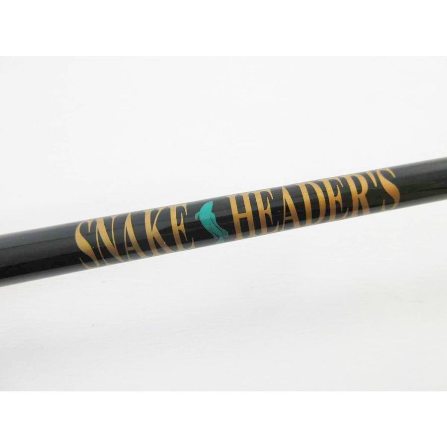 ジャクソン スネークヘッダーズ S-70 /TAIW00689 : トップ ジャクソン スネークヘッダーズ S-70 /TAIW00689 : トップ