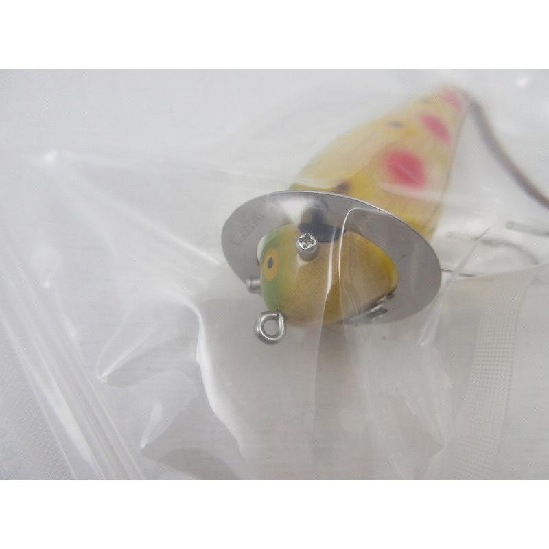 ボッコム デグモ /TALM00986 : トップウォーター - 通販 ボッコム デグモ /TALM00986 : トップウォーター - 通販