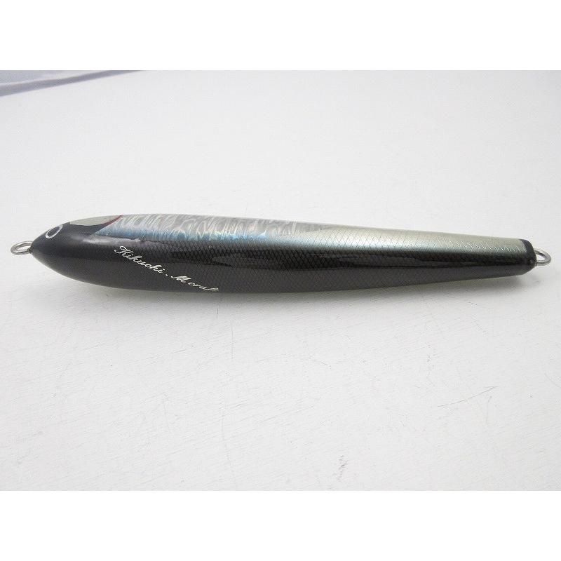 菊池工房 ジャークペンシル 180 ヒラマサチューン トップ