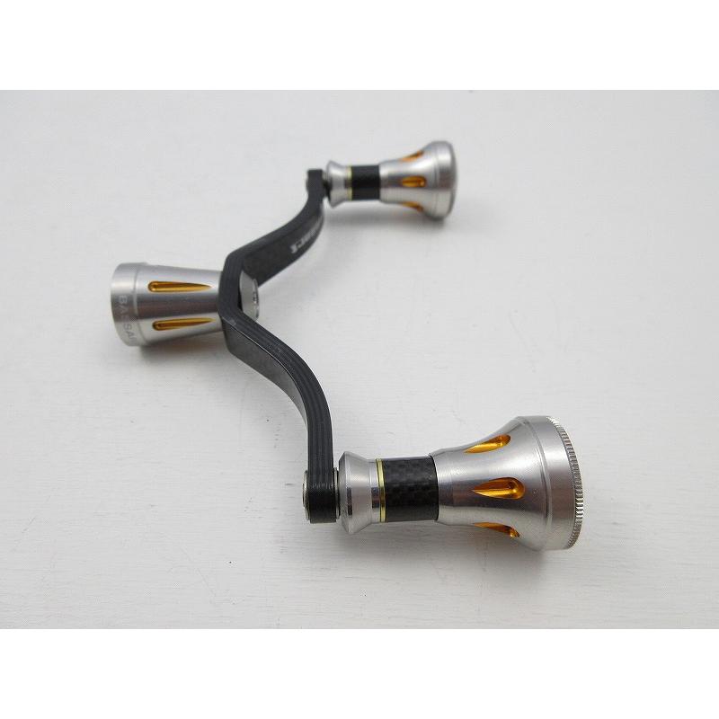 バサート LDH-D961-B-TIG LIMITED ダブルハンドル forダイワ 13 バサート LDH-D961-B-TIG LIMITED ダブルハンドル forダイワ 13