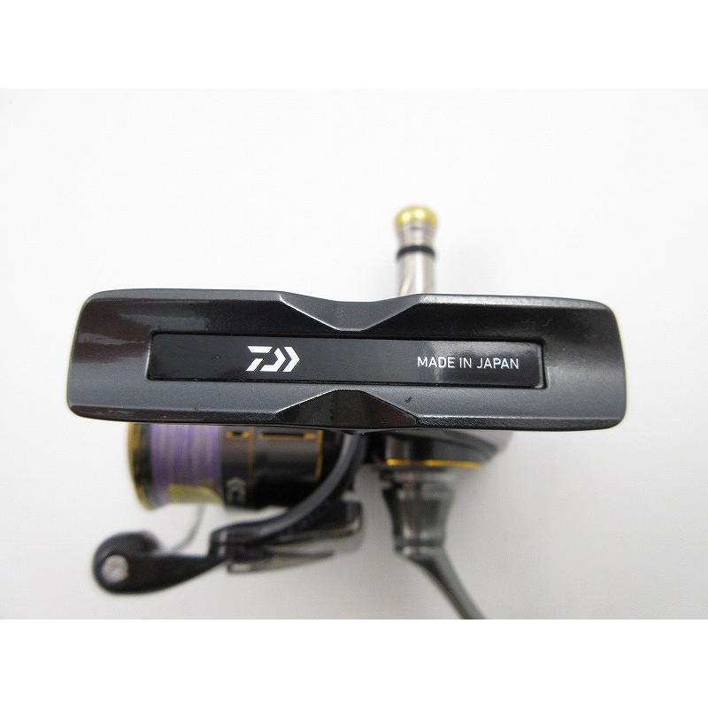 ダイワ 21ルビアス エアリティFC LT 2000S-H リブレ スクイッド ダイワ 21ルビアス エアリティFC LT 2000S-H リブレ スクイッド