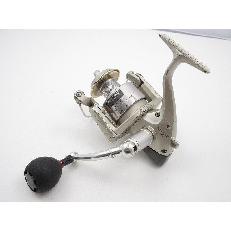 シマノ 95 ツインパワーXT 8000 スピニングリール /TARS00547 シマノ 95 ツインパワーXT 8000 スピニングリール /TARS00547