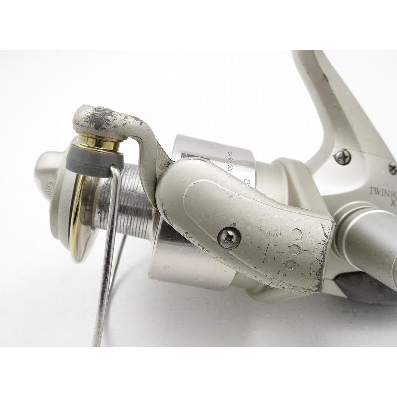 シマノ 95 ツインパワーXT 8000 スピニングリール /TARS00547 シマノ 95 ツインパワーXT 8000 スピニングリール /TARS00547