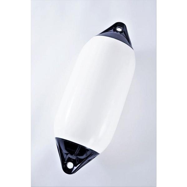 プレミアムボートフェンダーP-5  260mm×760mm 2個セットの画像