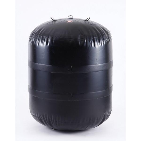 インフレータブルフェンダー IN-06百貨店 900×1200粍 アウトドア、釣り、旅行用品-モーターボート機材、備品-プレジャーボート、ヨット