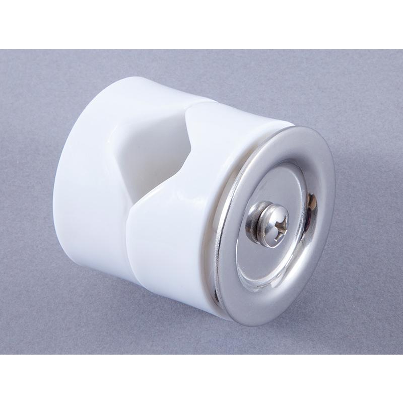 ボートフェンダーホルダーLLサイズ2連セット : トップウォーター