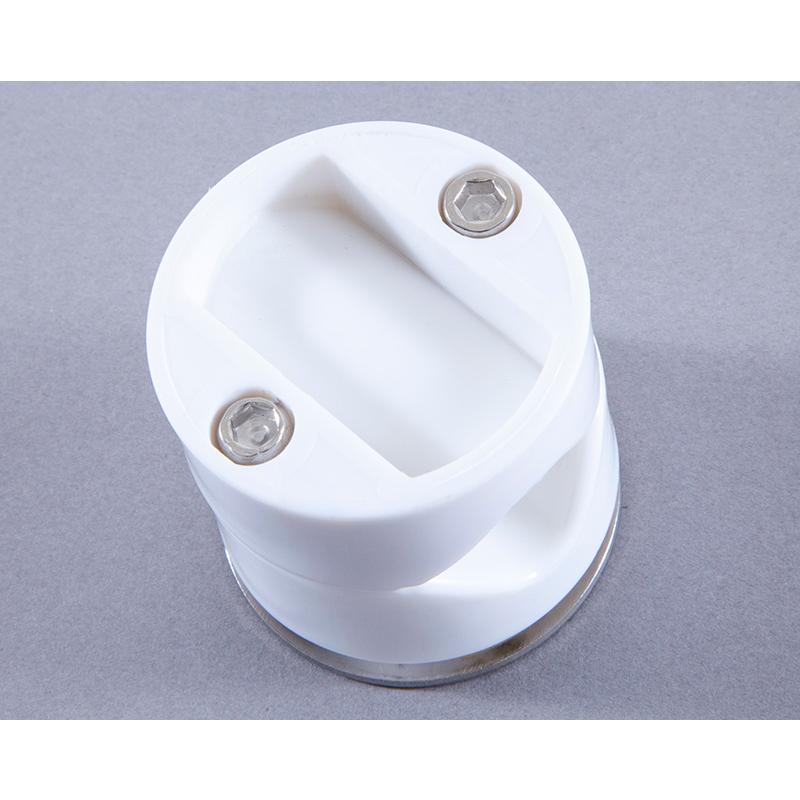 ボートフェンダーホルダーLLサイズ2連セット : トップウォーター