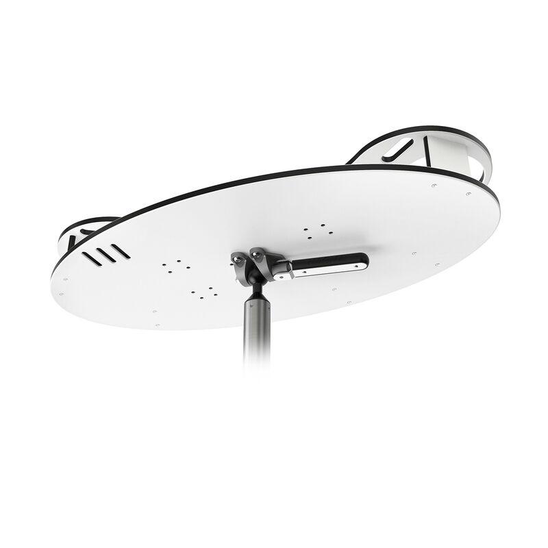 MAGMA　ロッドホルダーマウント付きパーティー テーブル