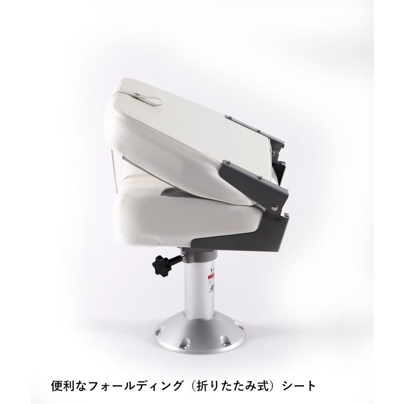 ボートシート ボート用椅子 インターコムマリン ハイバック ボートシート ボート用椅子 インターコムマリン ハイバック