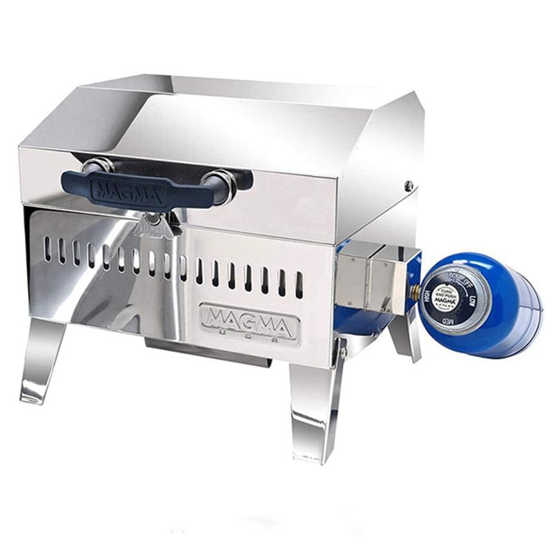 バーベキュー BBQ グリル MAGMA アドベンチャーシリーズRio : トップ
