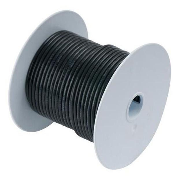 アンカー マリン仕様電気ケーブル 14AWG 1芯線 100ft Ancor : トップ