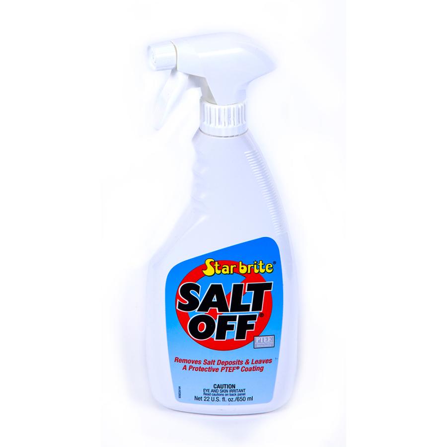 Star Brite 93922 Salt Off 22 oz