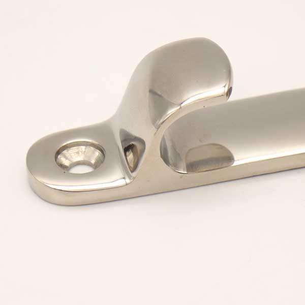 オープンチョック 6インチ ステンレス SUS316製 トップウォーター