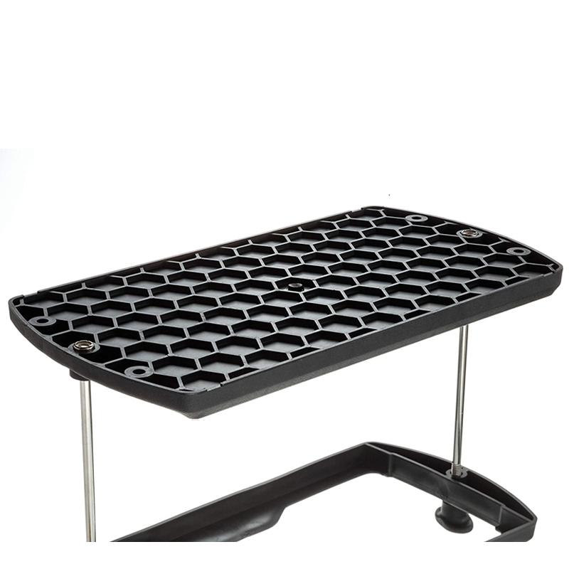 ショベル75年式外し純正バッテリートレイFLバッテリーケース バッテリートレイ 27バッテリー対応 ATTWOOD製 : トップ