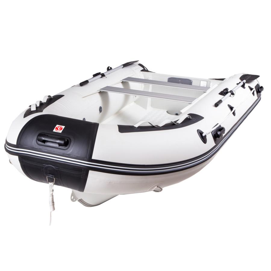 MERCURY 2馬力 2ストローク(3.5馬力使用) 船外機 ゴムボート