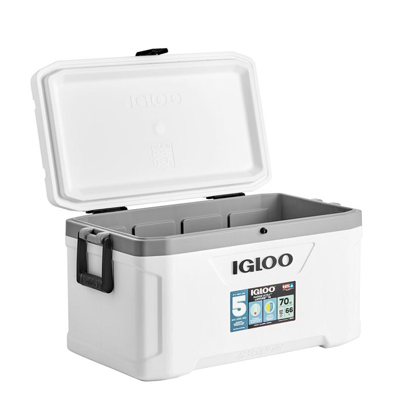 イグロー マリンウルトラ クーラー 70QT 70クォート igloo