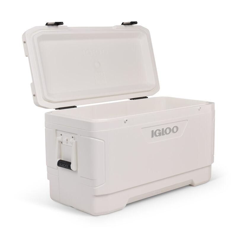 イグロー マリーンエリート クーラー 100クォート Igloo : トップ